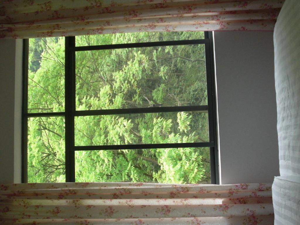 Huanggong Garden Hotel Dương Sóc Phòng bức ảnh
